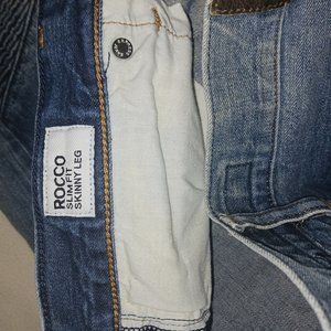 Express rocco jeans